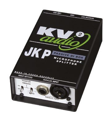 JKP