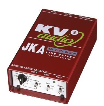 JKA