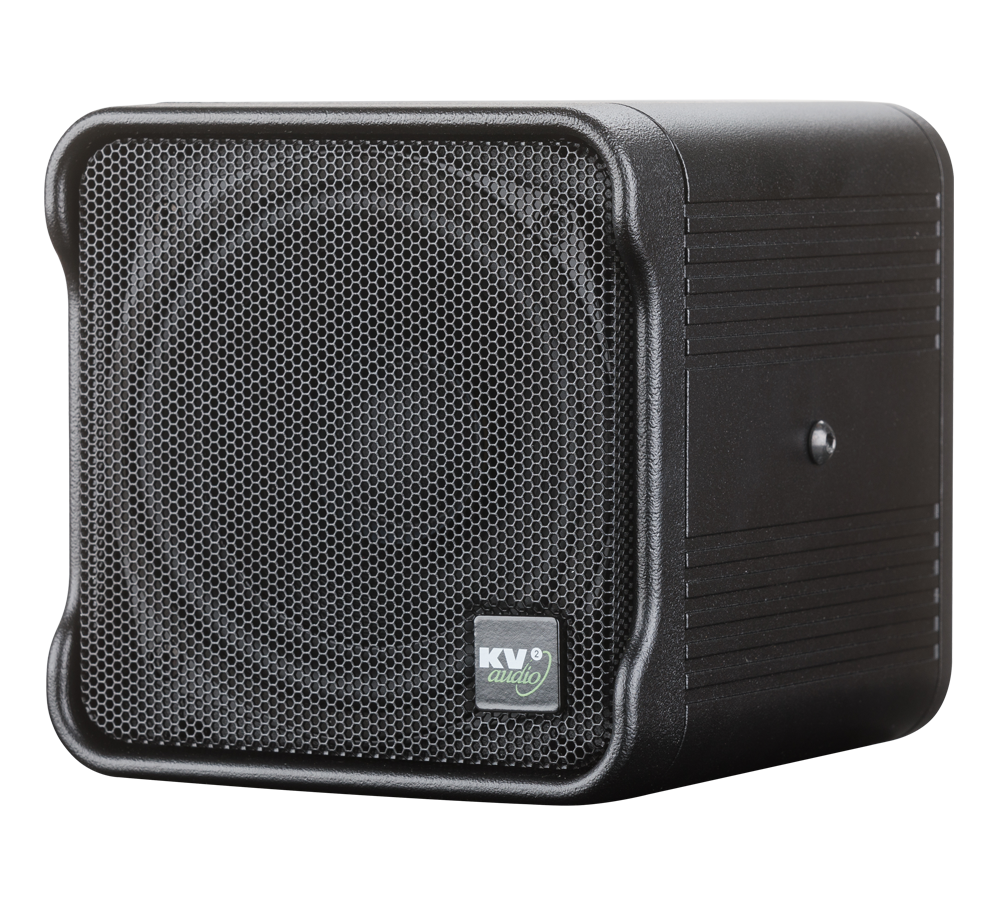 ESD CUBE