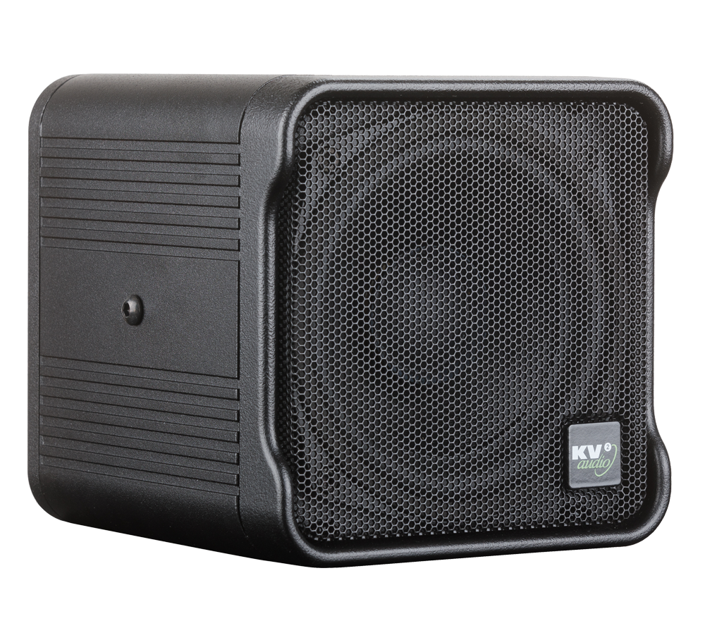 ESD CUBE