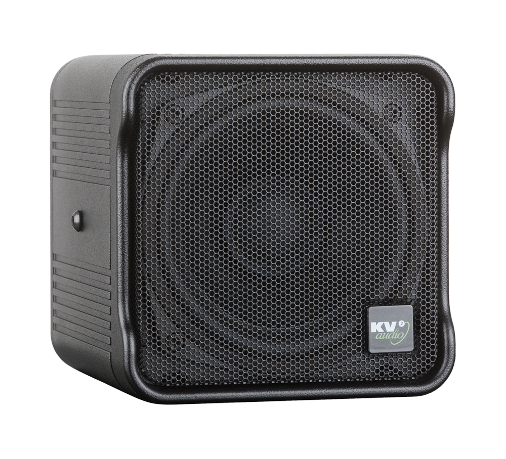 ESD CUBE