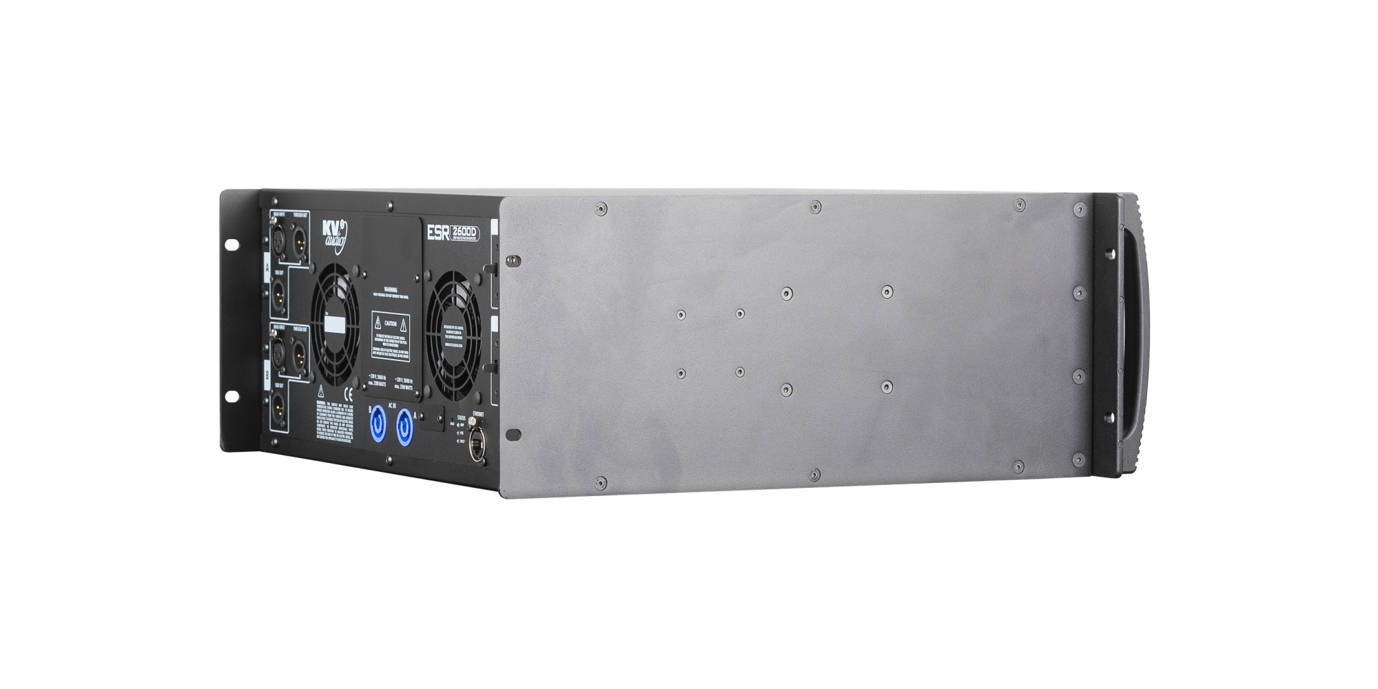 ESR2600D