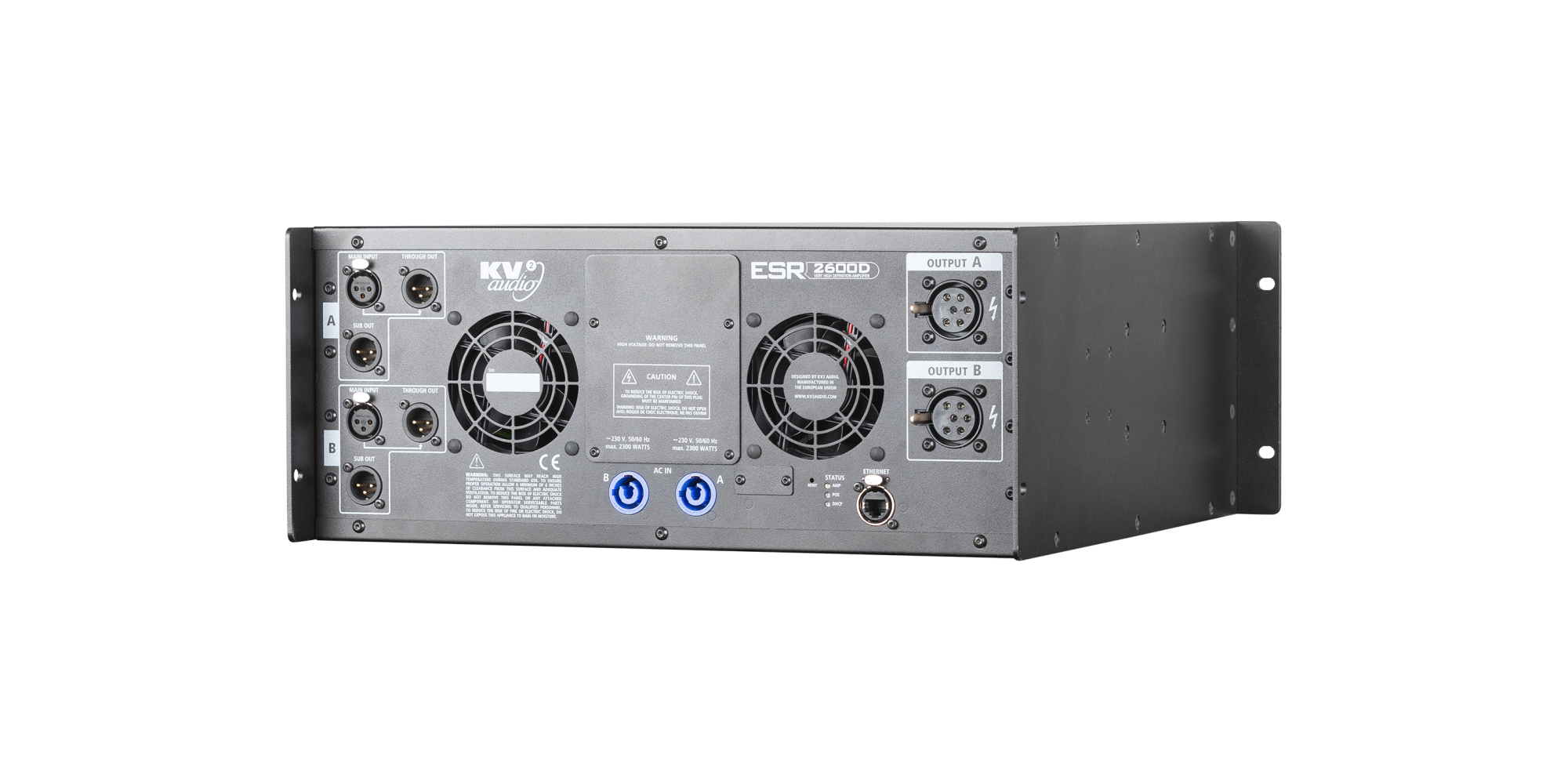 ESR2600D