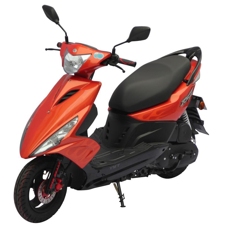 FY100T-8B RSZ 电镀鬼火