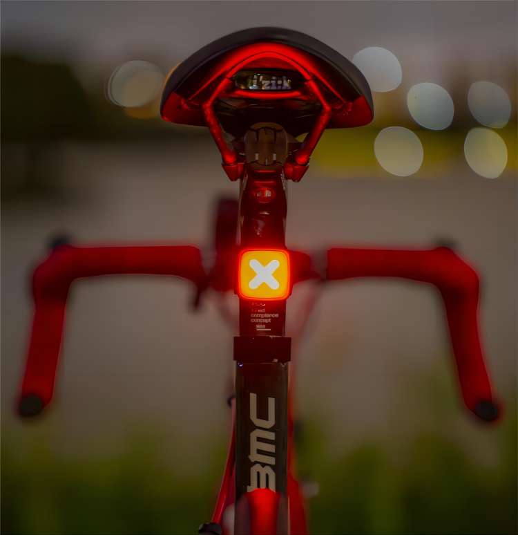 How to disable the brake senser