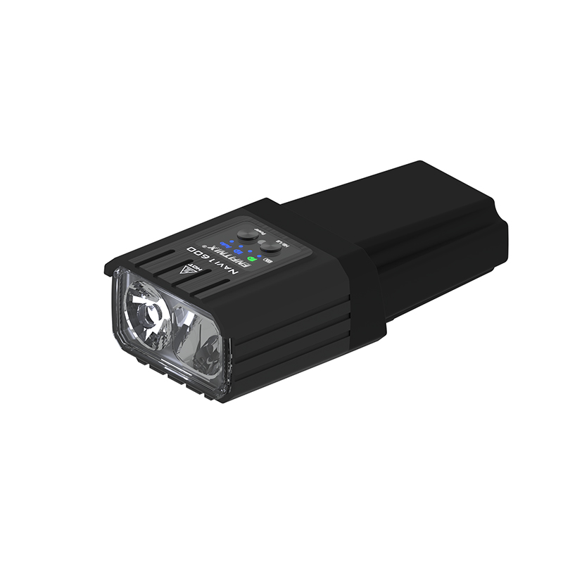 Navi1600 Smart Front Light
