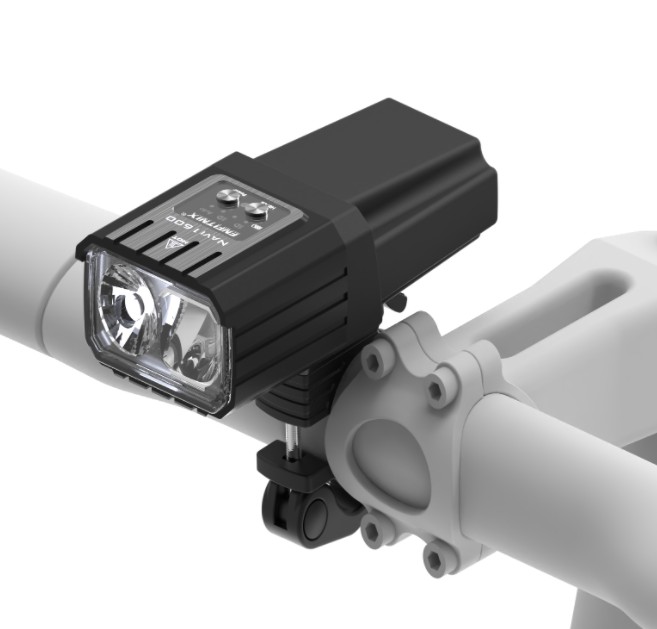 Navi1600 Smart Front Light