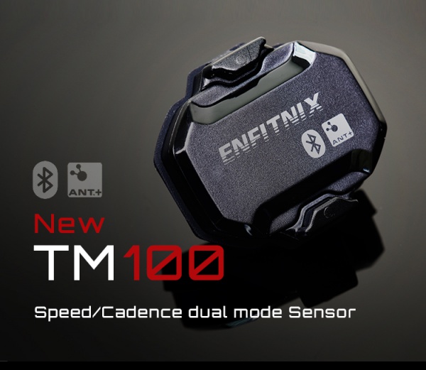 TM100 Cadence/Speed Sensor