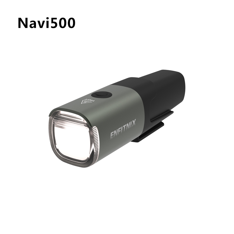 Navi500 Smart Bicycle  Front Light