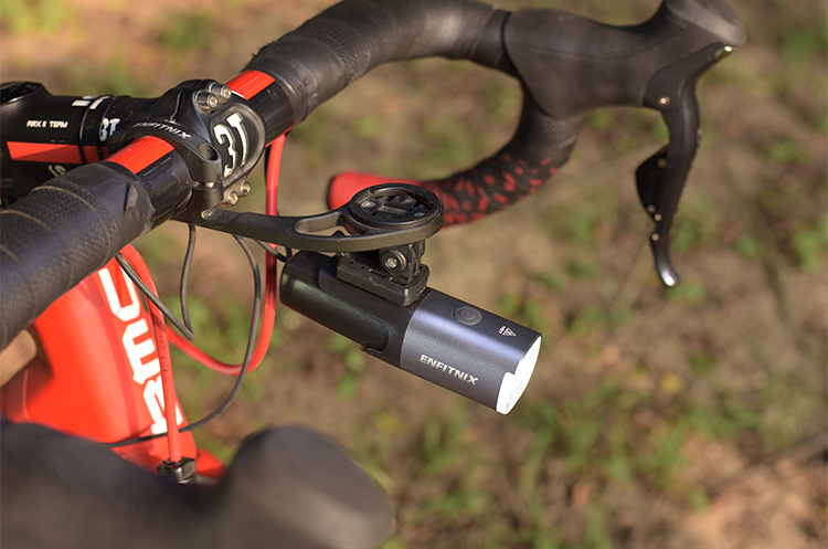 Navi500 Smart Bicycle  Front Light
