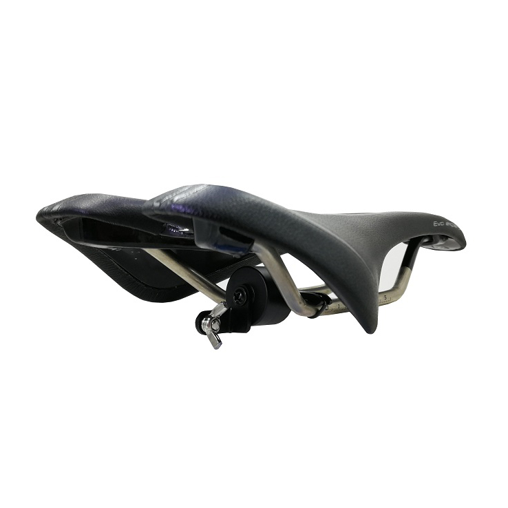 XLite100 EasySnap Number Plate Bracket 