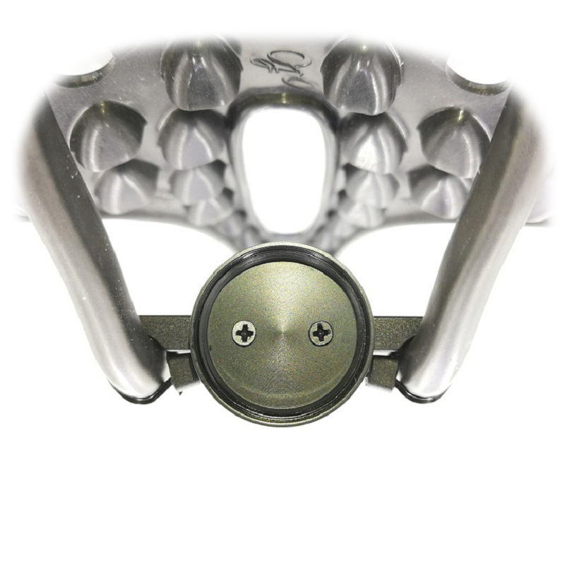 XLite100 Saddle Mount Bracket