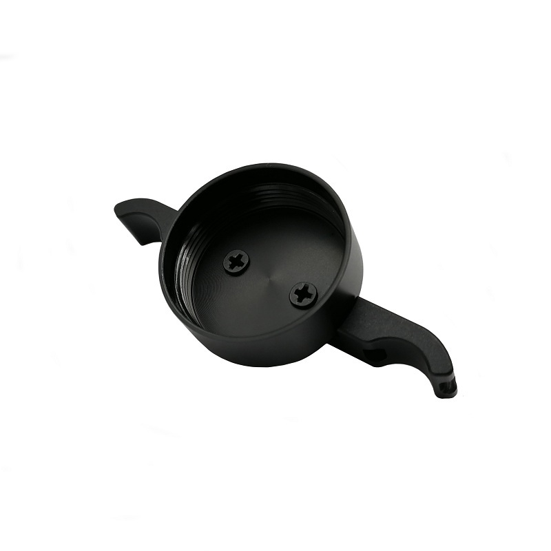 XLite100 Saddle Mount Bracket