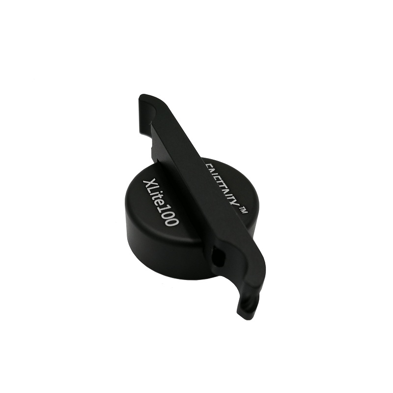 XLite100 Saddle Mount Bracket