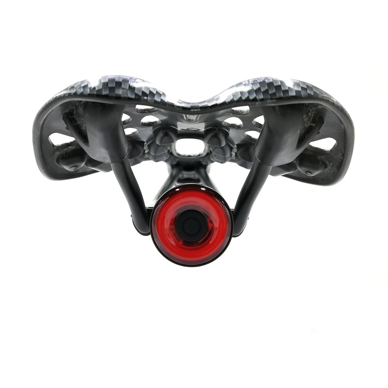 XLite100 Saddle Mount Bracket