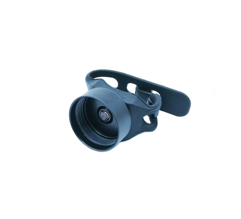 Xlite100 EasySnap Seatpost Mounting Bracket