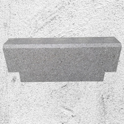 仿石路缘石