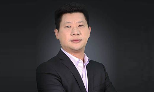 黄金盾：不忘初心 打造幸福滋味