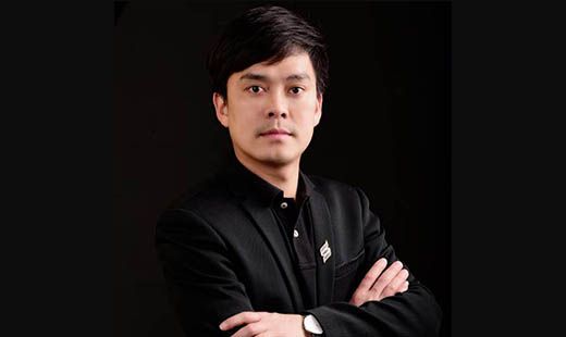 李力强：双创引领团餐新时代