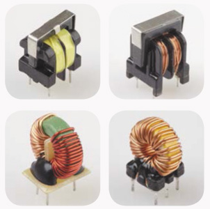 Common Mode Inductor