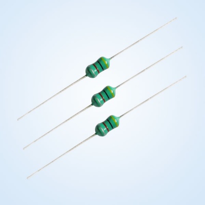 AL0510-472 色環電感