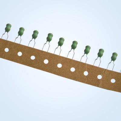 工字電感--涂封