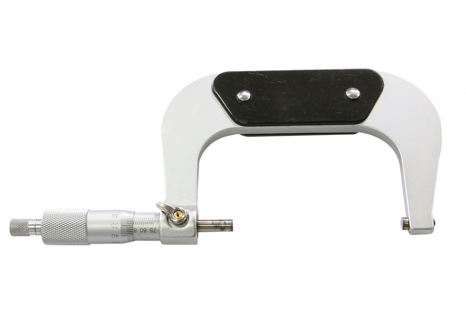 External diameter micrometer