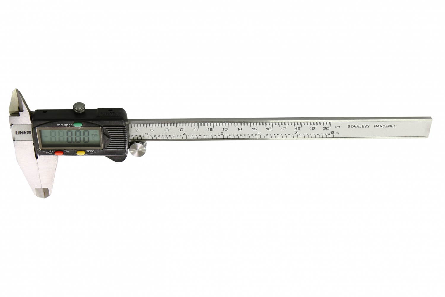 Digital calipers