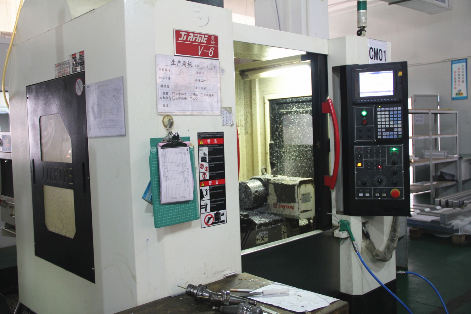 CNC-4-AXIS-CENTRE