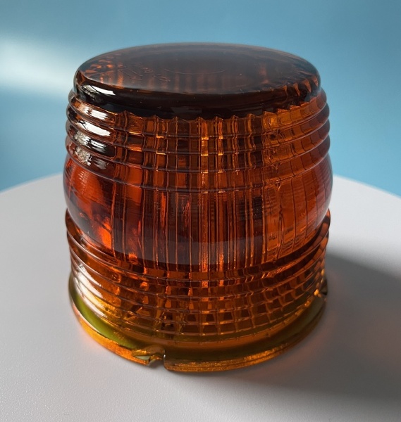 D100x88 lens for EL225 Inner Glass