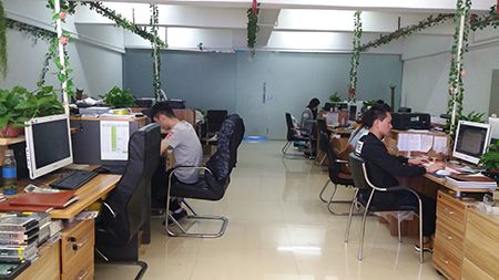 office