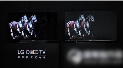 电视小百科：OLED电视和ULED电视的区别