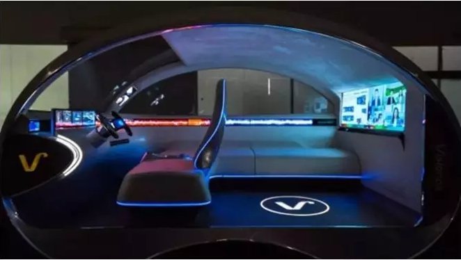 DISPLAY CHINA：维信诺、京东方、天马、惠科、华佳彩都展示了什么？