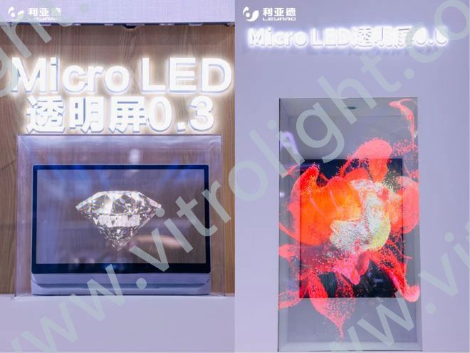 直击2024 InfoComm现场的LED显示屏厂商和产品