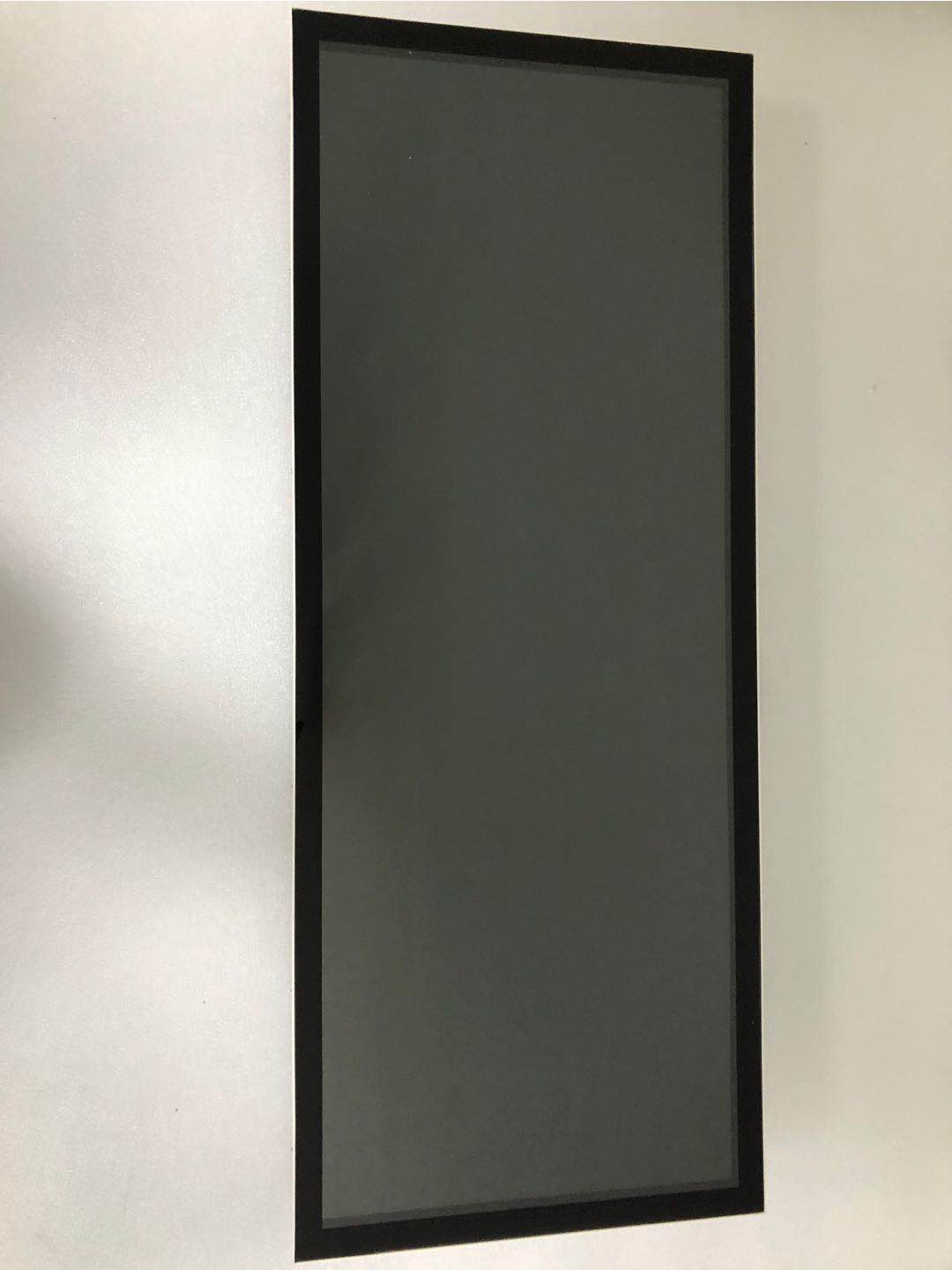 40寸条形屏广告机