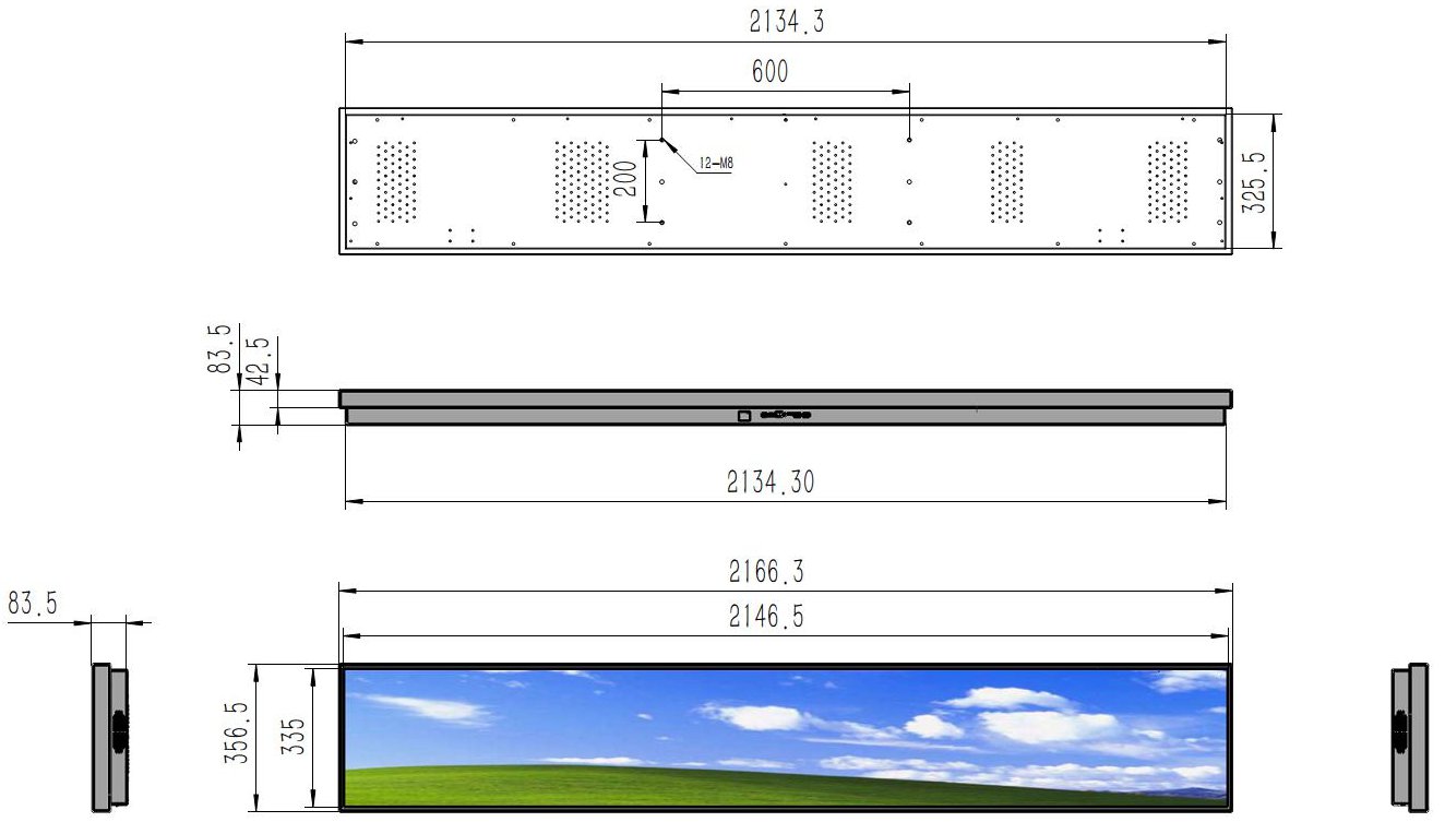 VLT860SBLD-AND