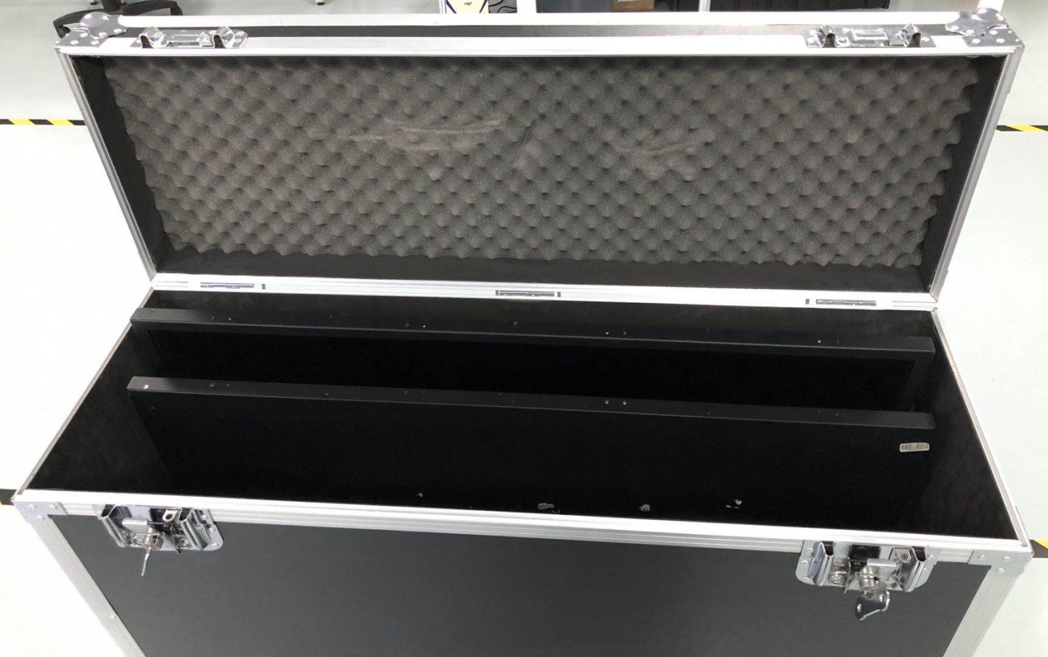 40 inch Slide Rail LCD Display