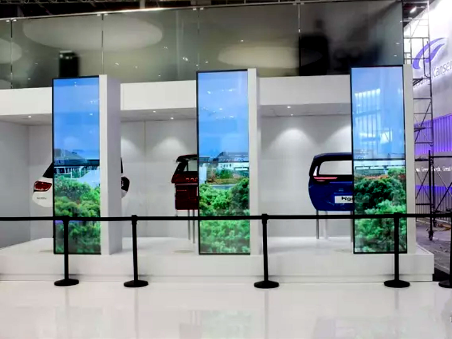 上海车展