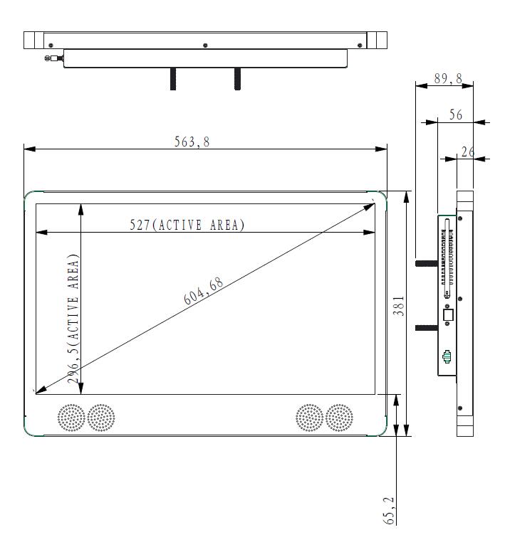 VLT238SQLD-AND