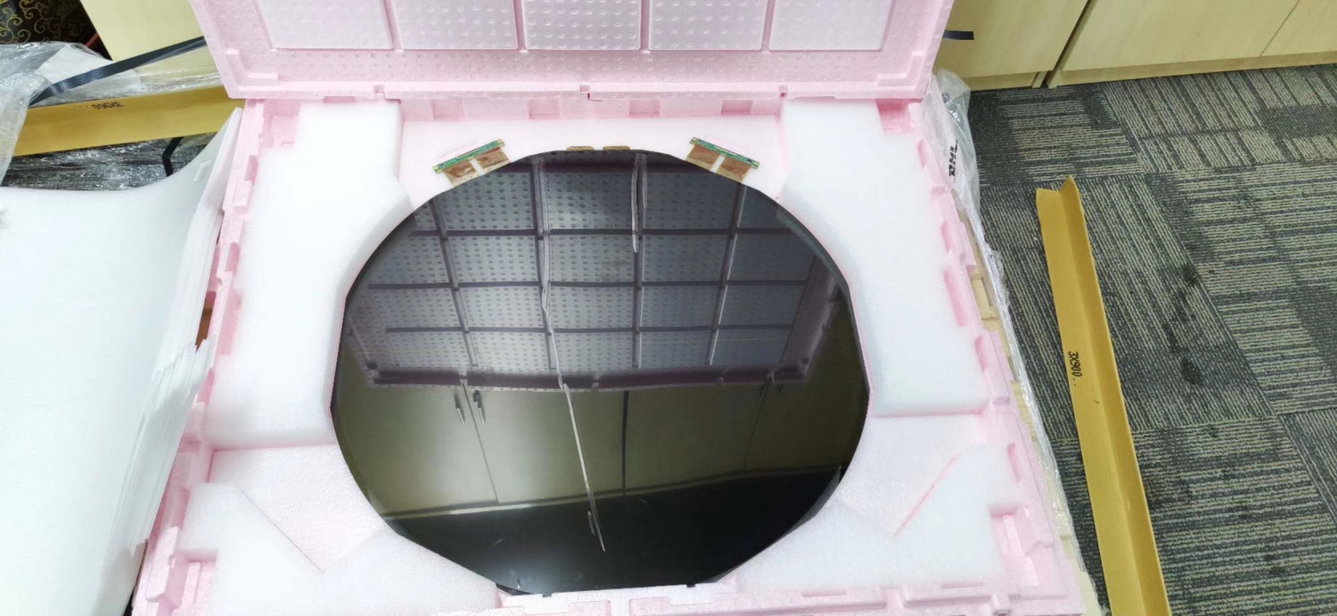 23.6寸圆形屏      VLT236-RDP-600