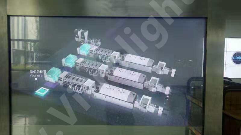 浙江新能源公司