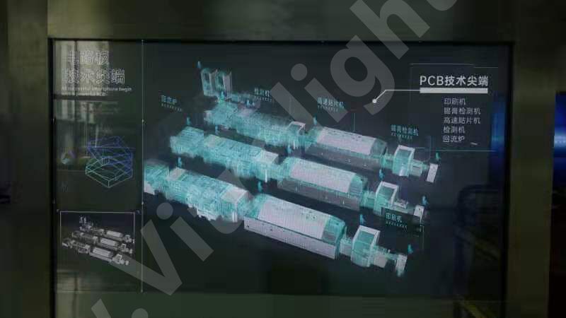 浙江新能源公司