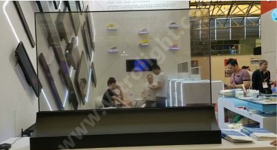 上海国际商显展