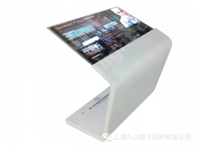 透明OLED一体机