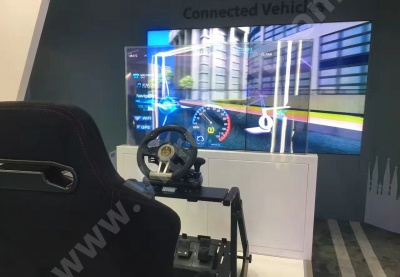 广州汽车展