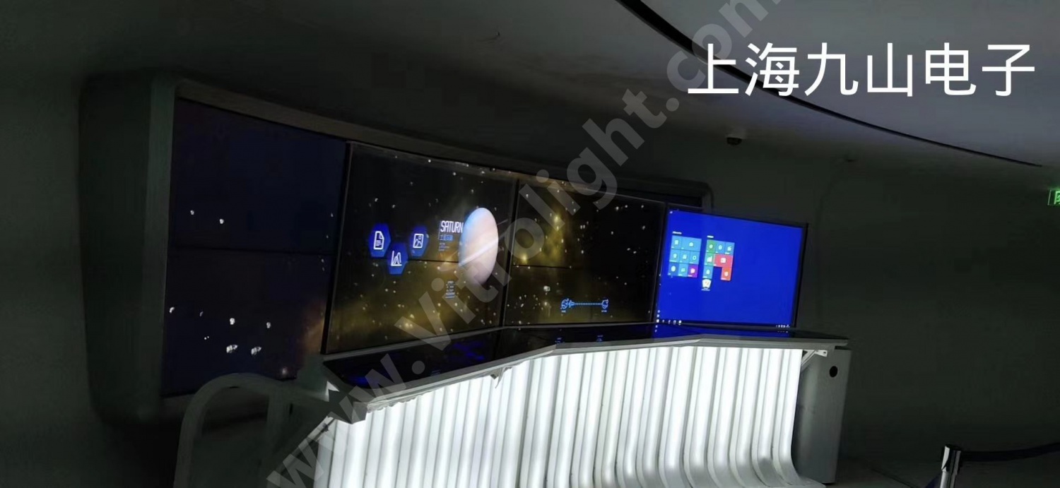 东方明珠太空馆