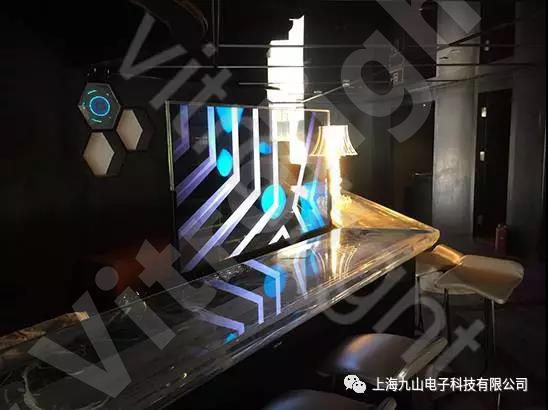成都CAGO酒吧