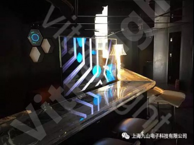 成都CAGO酒吧
