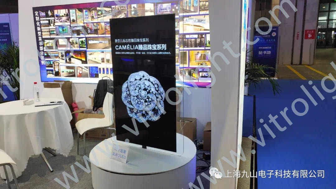 国际显示技术创新展