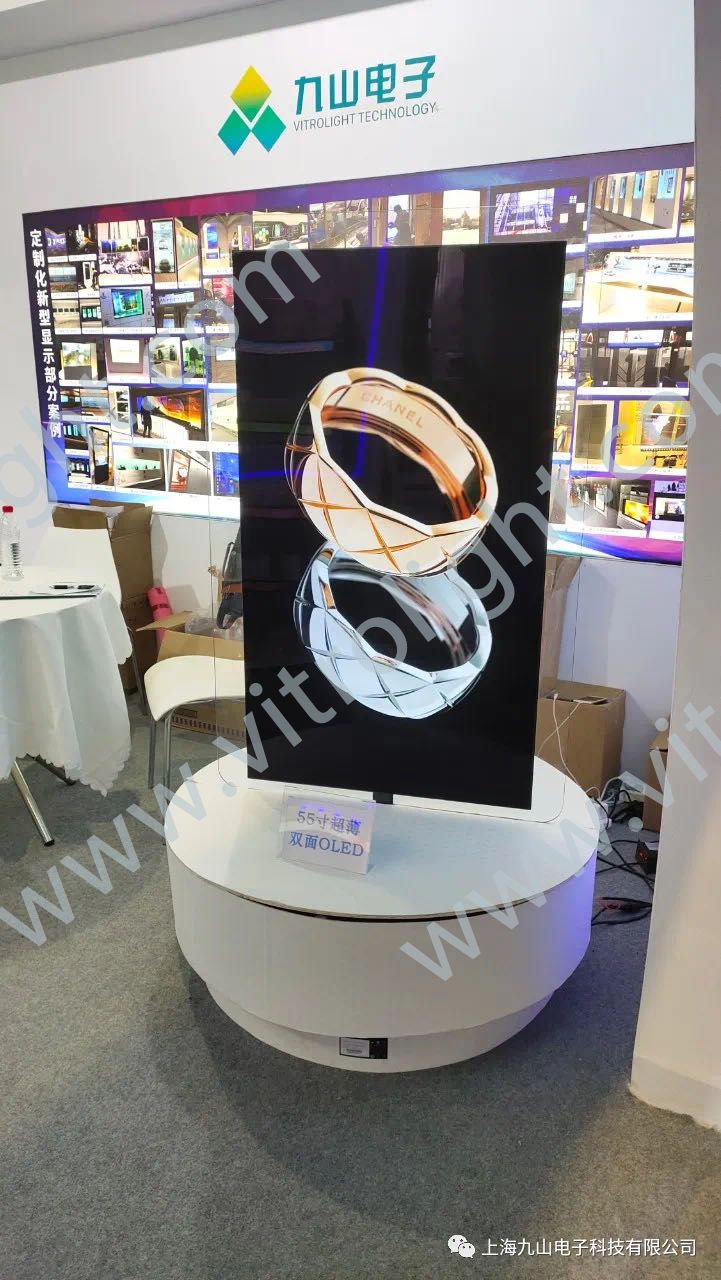 国际显示技术创新展